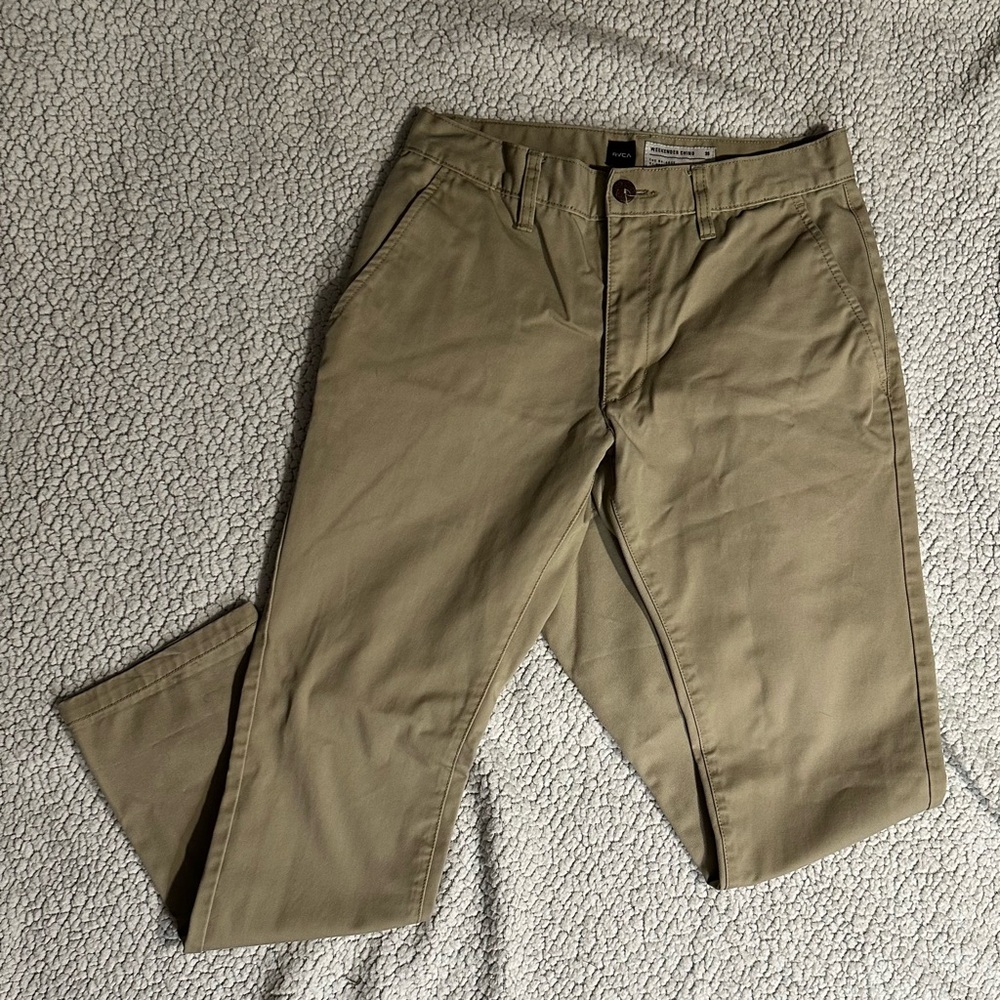 Men's RVCA Pants